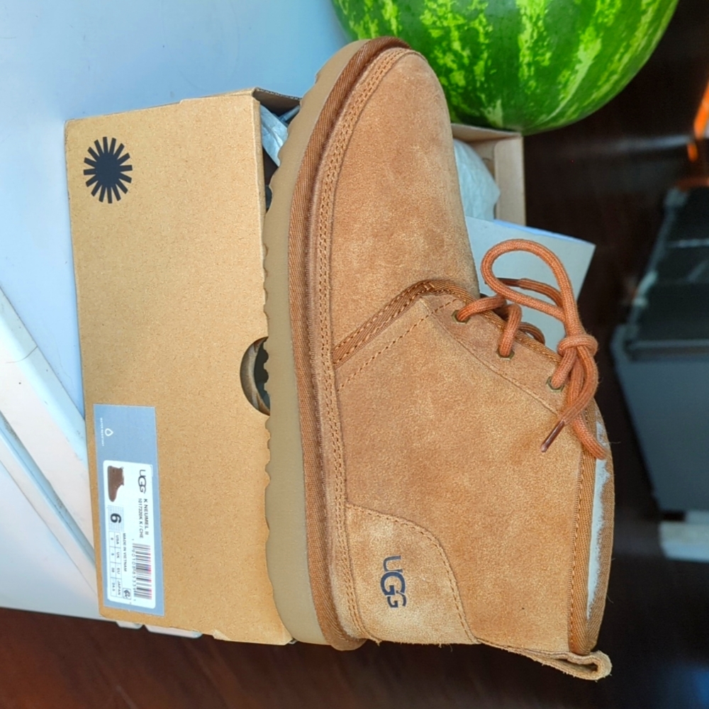 UGG Boots